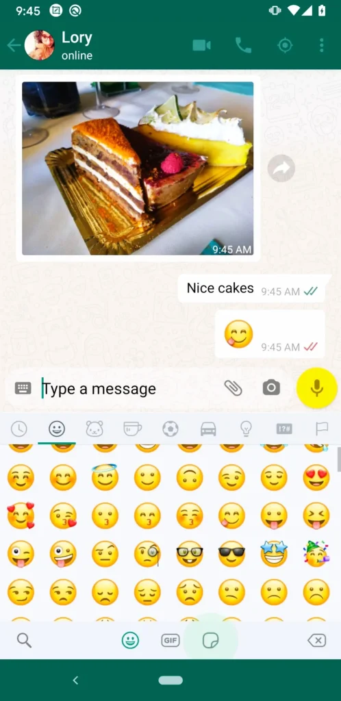 Yo WhatsApp Business Apk