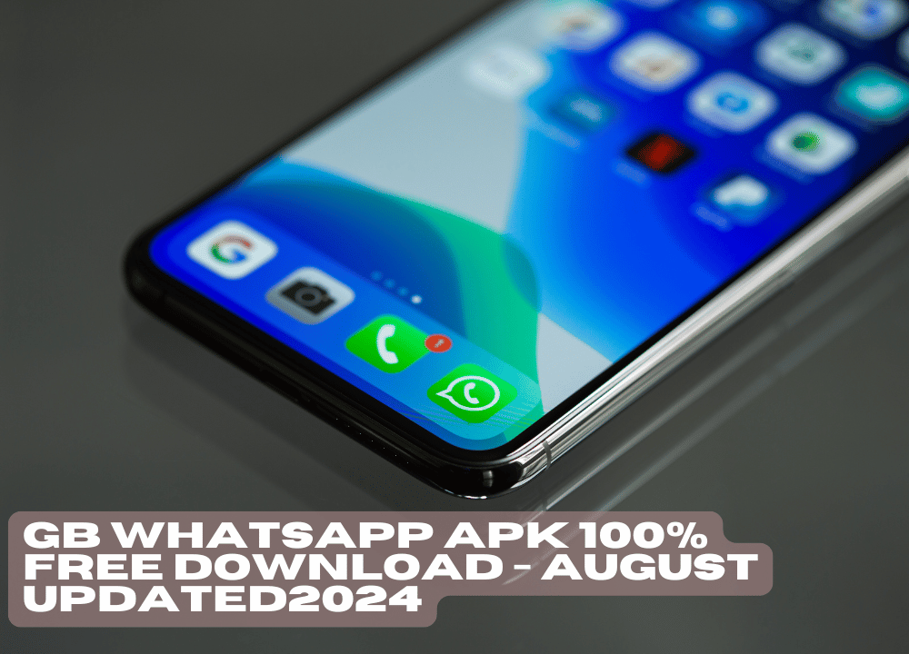 GB WhatsApp APK