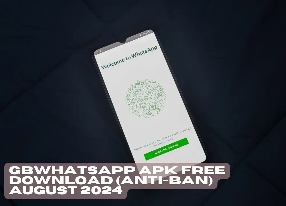 GBWhatsApp APK