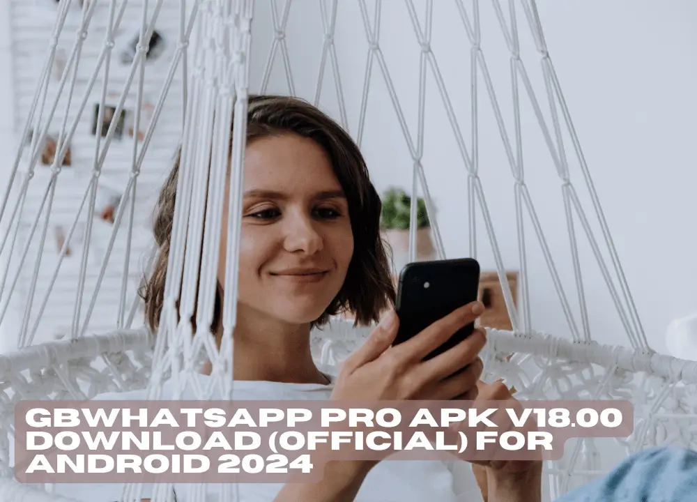 GBWhatsApp Pro APK