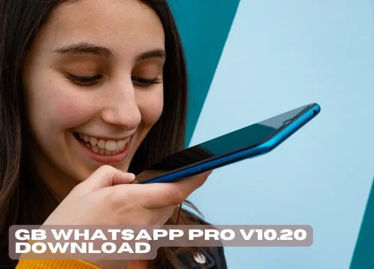 Gb Whatsapp Pro v10.20 Download