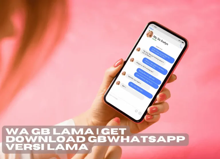 WA GB Lama