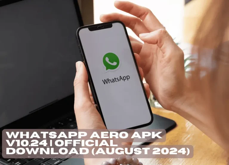 WhatsApp Aero