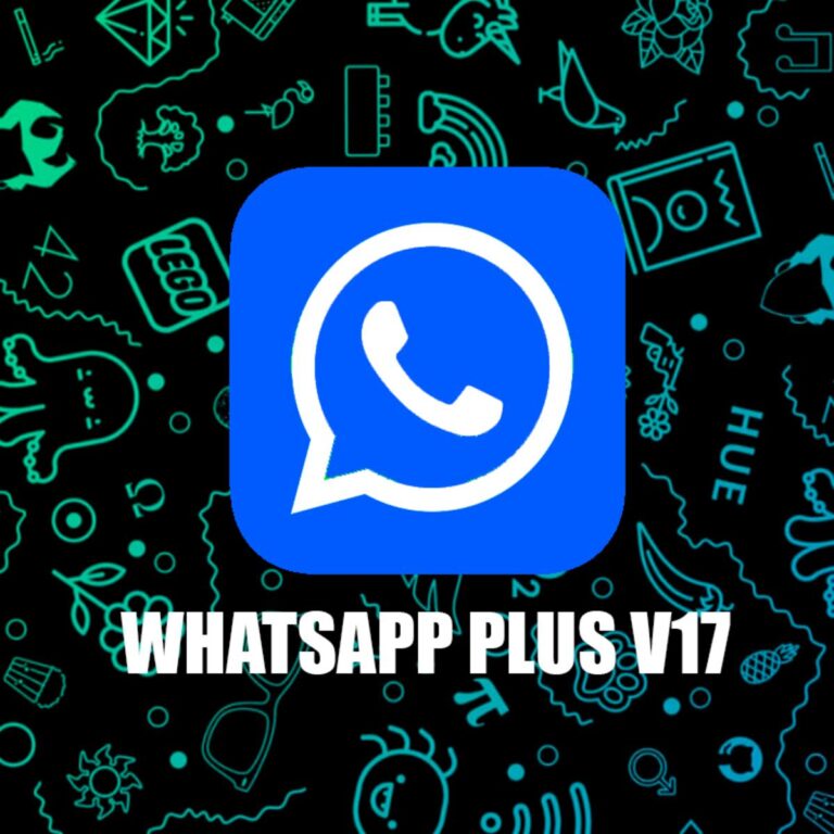 What is WhatsApp Plus v17