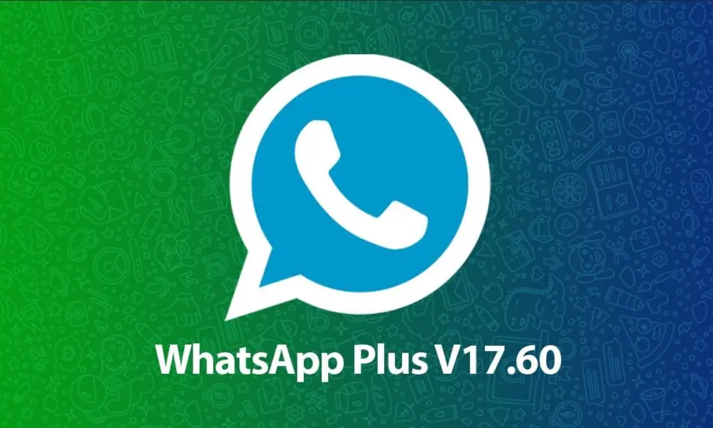 WhatsApp Plus v17.60 APK