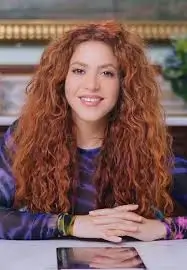 shakira makedonka