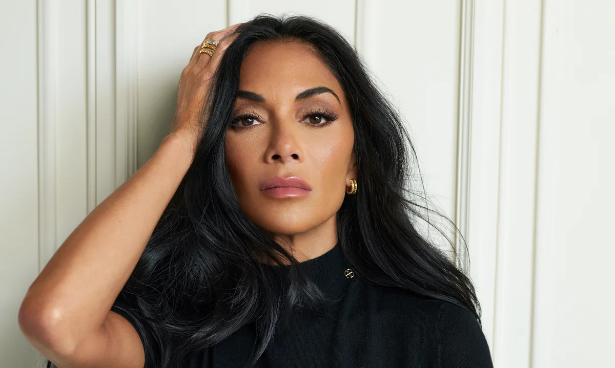Nicole Scherzinger