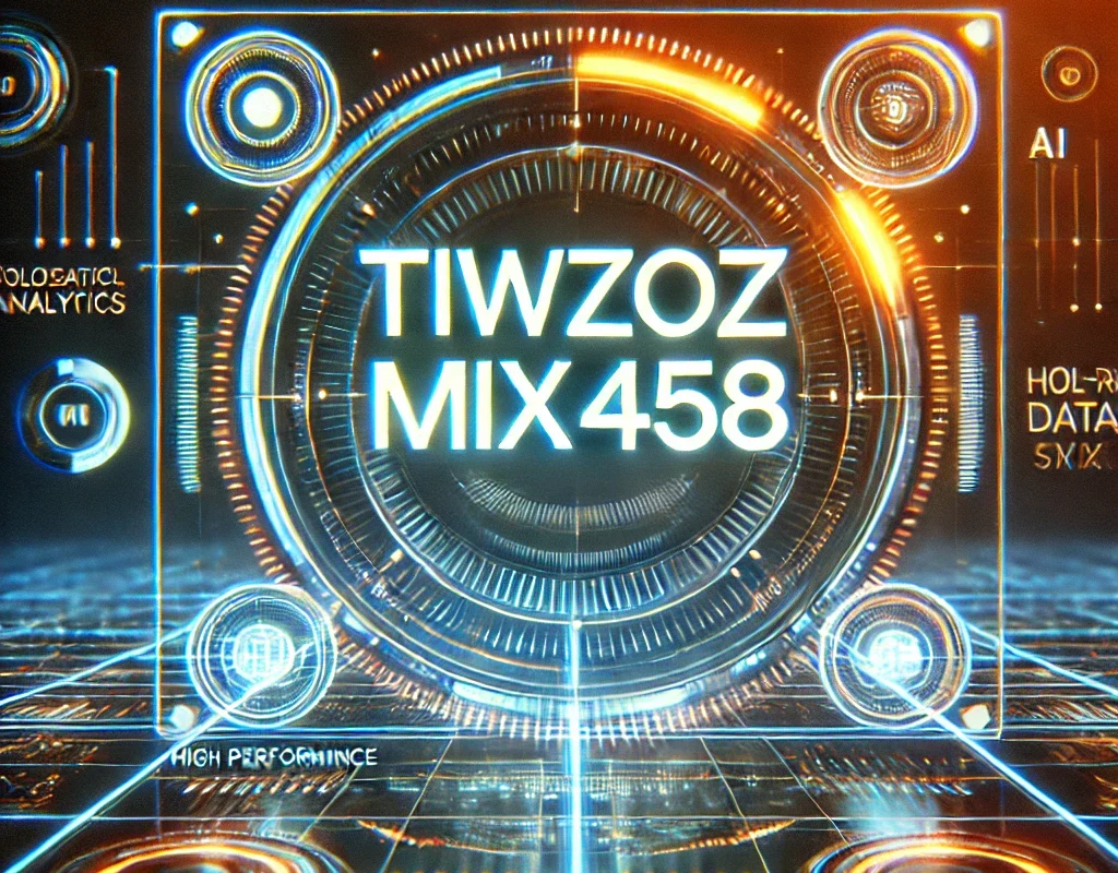 Tiwzozmix458