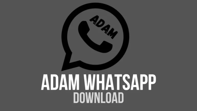Adam WhatsApp