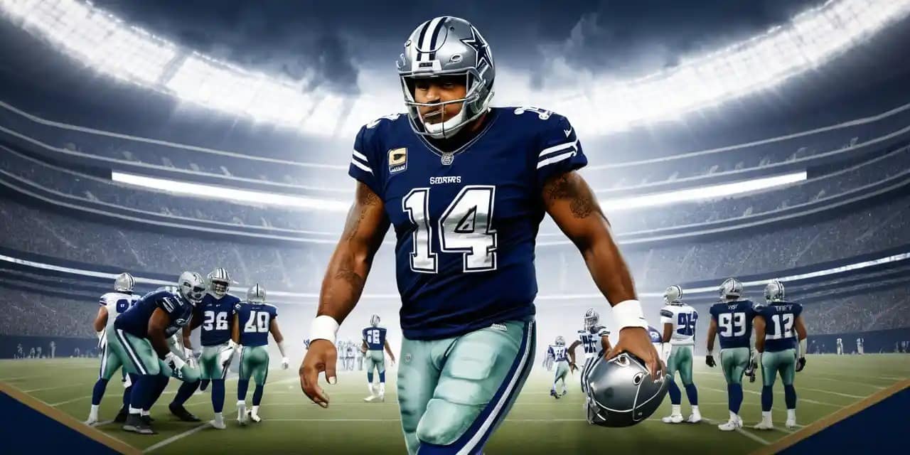 belichick prescott cowboys turnaround