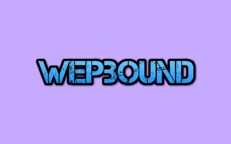 Wepbound