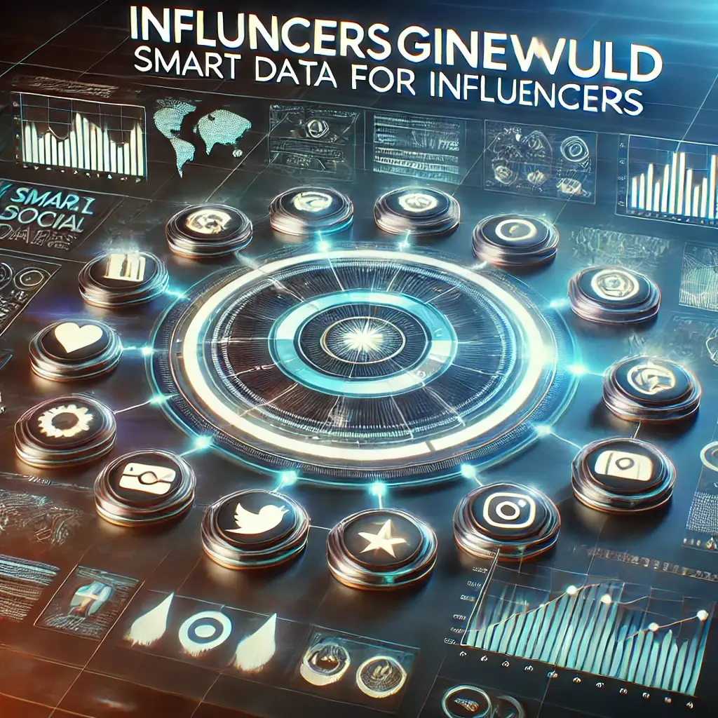 influencersginewuld
