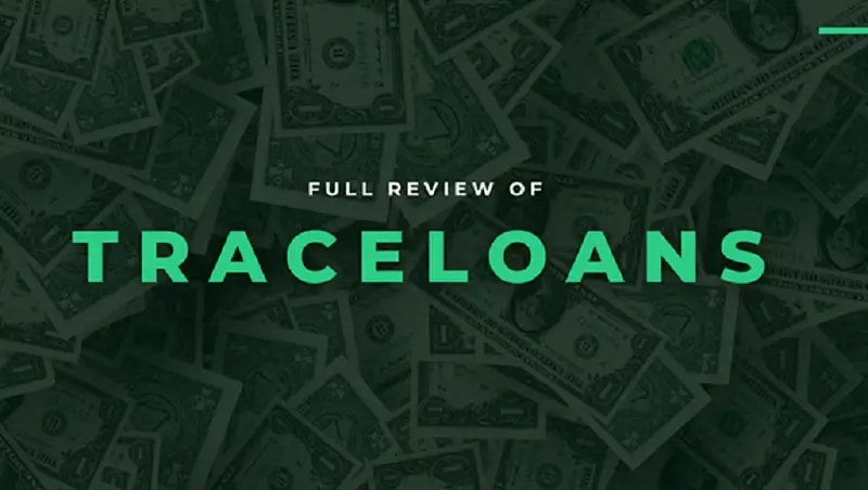 Traceloans - Fast & Reliable Loan Solutions 1 2