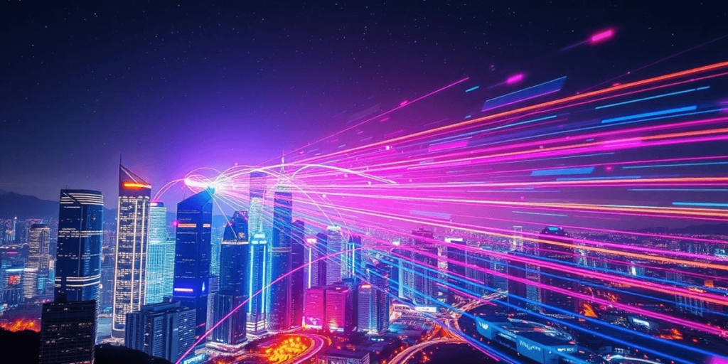 GravityInternetNet: Creating A New Era In Connectivity 1 22