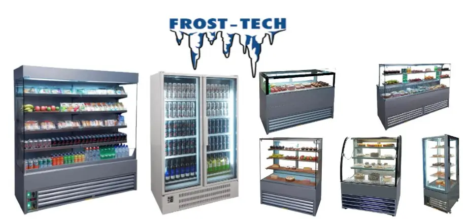 Frost Tech – Advanced Cooling Solutions 1 222 4