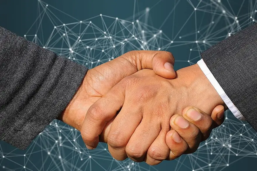 Business AccordShort | Smart Deals & Partnerships 1 33 1