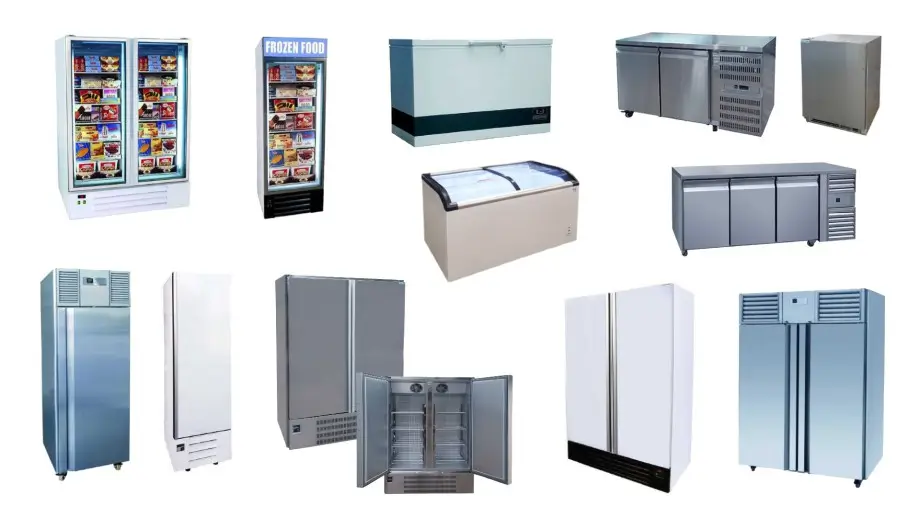 Frost Tech – Advanced Cooling Solutions 2 3333 3