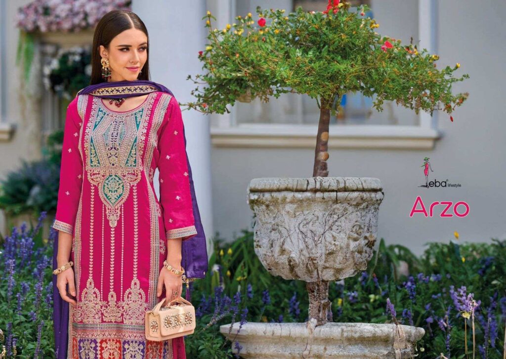 Eba Lifestyle – Elegant Ethnic Wear for Every Occasion 1 55 1