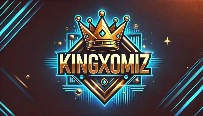 kingxomiz