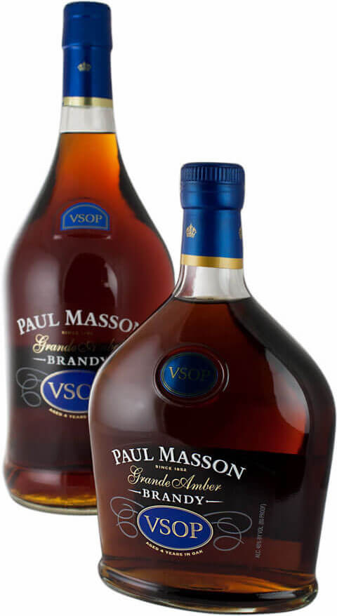 paul masson