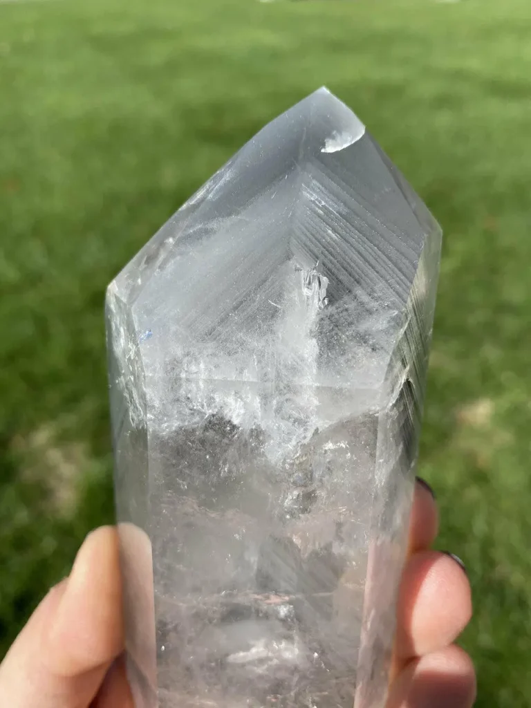 phantom quartz