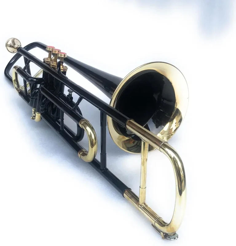 valve trombone