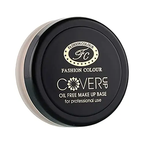 fashion colour foundation